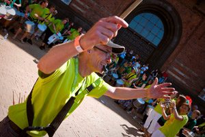 slagkraft Amfifestival 2016