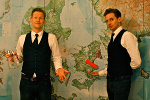 sporenstregs amfifestival 2016