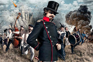 zirkus amfifestival 2016